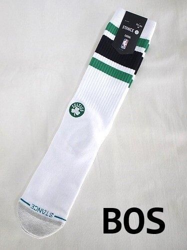 STANCE TUBE NBA mens