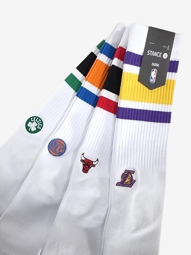 STANCE TUBE NBA mens