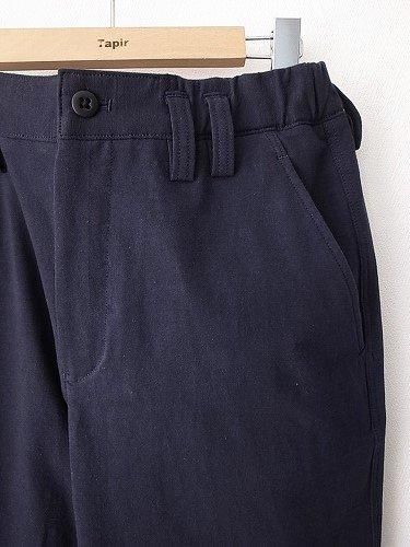 Jackman ȥåȥ饦 NAVY mens