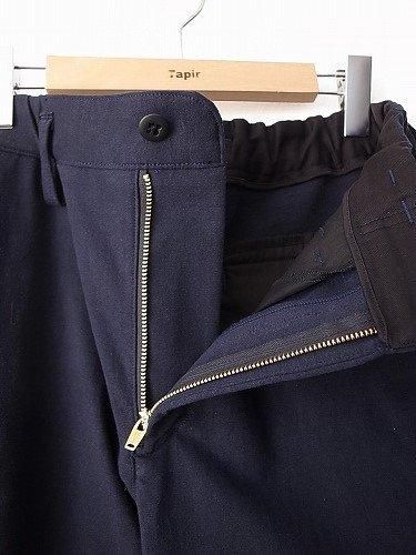 Jackman ȥåȥ饦 NAVY mens