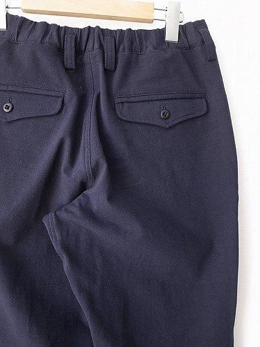 Jackman ȥåȥ饦 NAVY mens