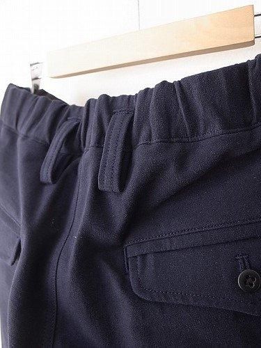 Jackman ȥåȥ饦 NAVY mens