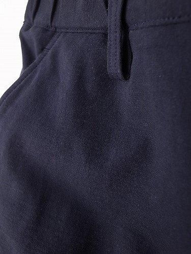 Jackman ȥåȥ饦 NAVY mens