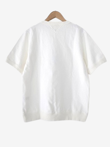 Jackman ɥĥTee OFF WHITE mens