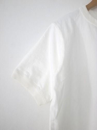 Jackman ɥĥTee OFF WHITE mens