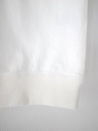 Jackman ɥĥTee OFF WHITE mens
