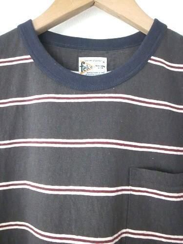 FELCO ܡݥTee unisex