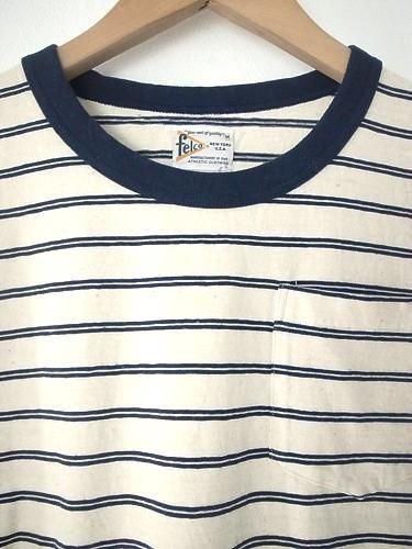 FELCO 󥬡ܡݥTee unisex