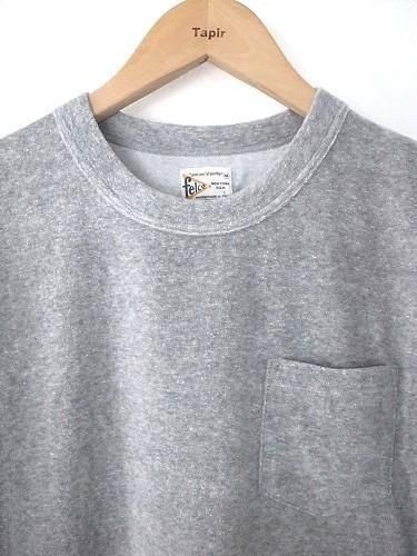 FELCO ߥ˥ѥݥTee unisex