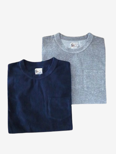 FELCO ミニパイルポケTee unisex