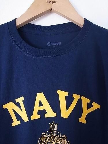 USNA ץT NAVY unisex