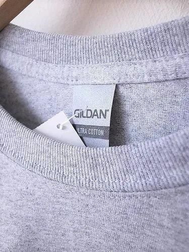 USNA ץT GREY unisex