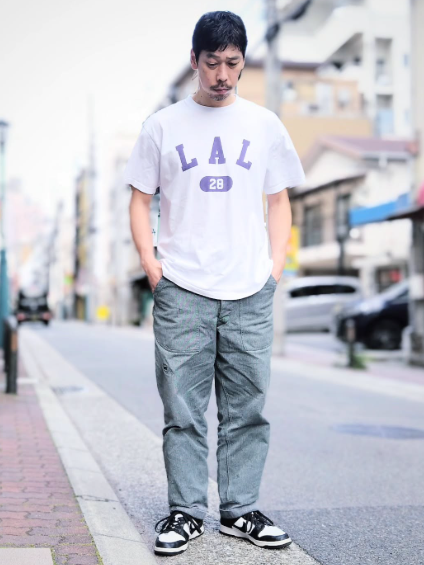  ǥ˥ѥ USED unisex