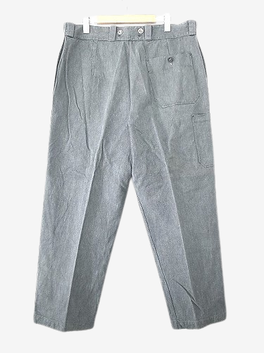  ǥ˥ѥ USED unisex