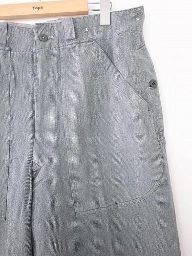  ǥ˥ѥ USED unisex