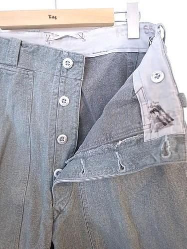  ǥ˥ѥ USED unisex