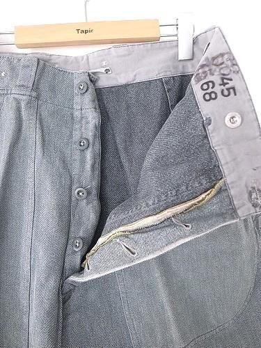  ǥ˥ѥ USED unisex