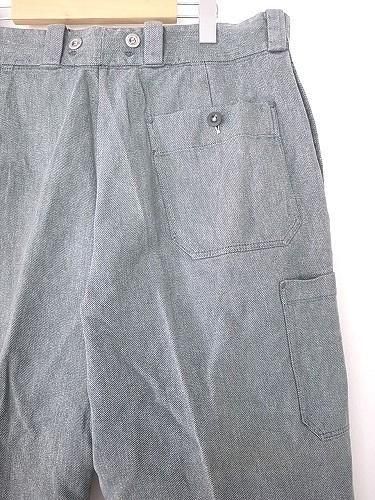  ǥ˥ѥ USED unisex