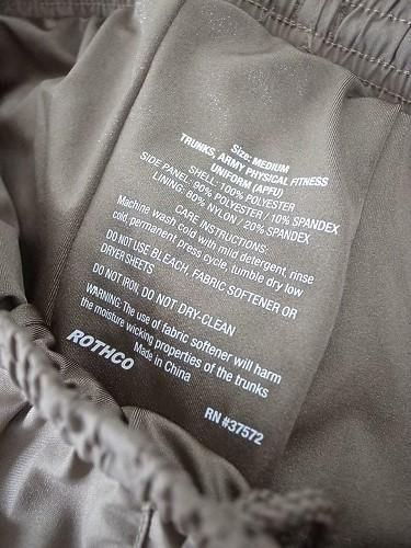 ROTHCO եȥ졼˥󥰥硼 unisex