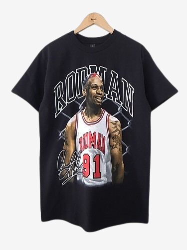Threads On Demand ǥ˥åɥޥTee mens