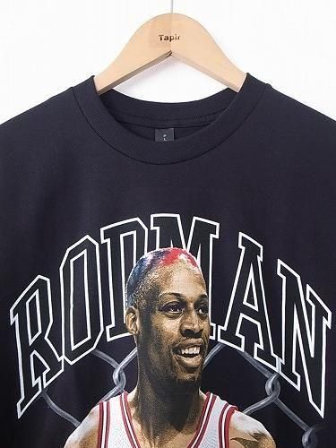 Threads On Demand ǥ˥åɥޥTee mens