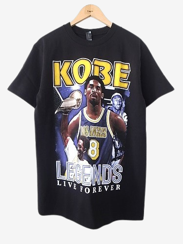 Threads On Demand ӡ֥饤Tee mens