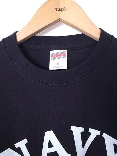 USNA ץT BLACK unisex