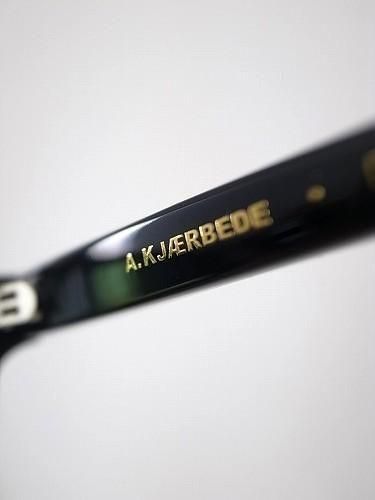 A.Kjaerbede 󥰥饹 MARVIN unisex