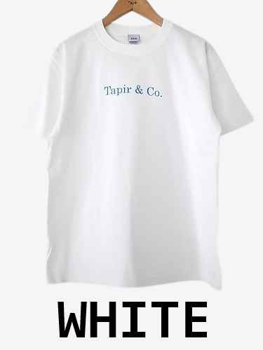 TPR SPORTS ץTee Tapir&Co unisex