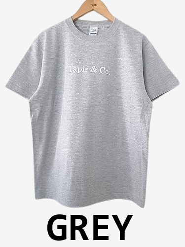 TPR SPORTS ץTee Tapir&Co unisex