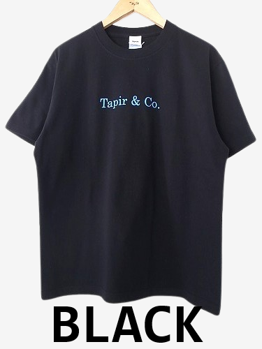 TPR SPORTS ץTee Tapir&Co unisex