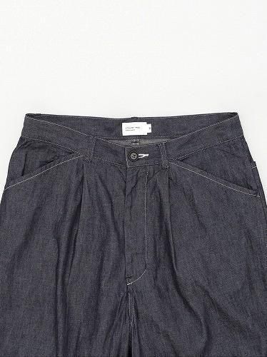 STILL BY HAND 饤ȥǥ˥ѥ unisex 