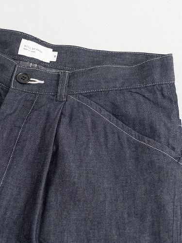 STILL BY HAND 饤ȥǥ˥ѥ unisex 
