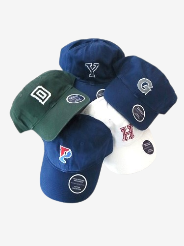 SMATHERS & BRANSON ベースボールキャップ unisex