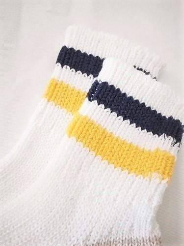 ROTOTO ȥ饤ץ󥯥륽å unisex