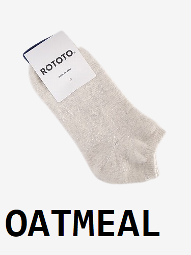 ROTOTO »ѥ륽å 硼 unisex