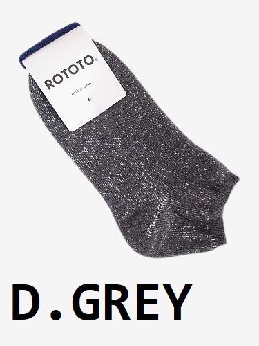 ROTOTO »ѥ륽å 硼 unisex