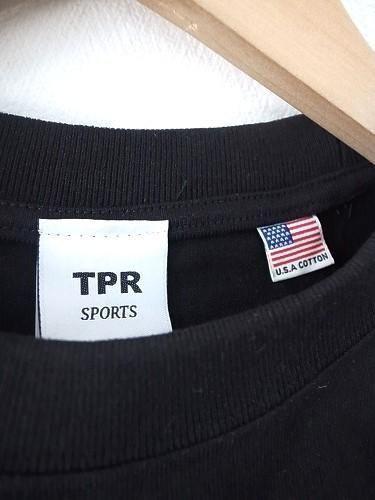 TPR SPORTS USåȥT unisex