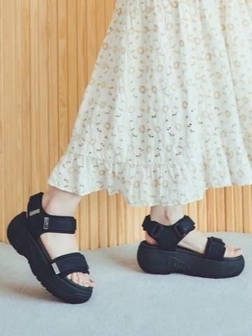 SHAKA  CHILL VIBES EVOL CHUNKY ladies