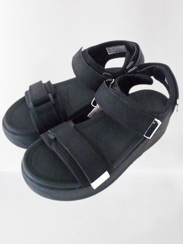 【美品】SHAKA/シャカ/サンダル/CHILL VIBES EVOL/ブラック 楽天市場】SHAKA CHILL VIBES EVOL CHUNKY シャカ サンダル