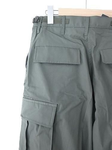 PROPPER BDU 硼 OLIVE mens