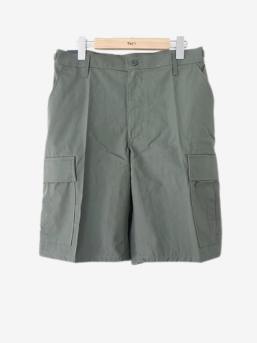 PROPPER BDU カーゴショーツ OLIVE mens