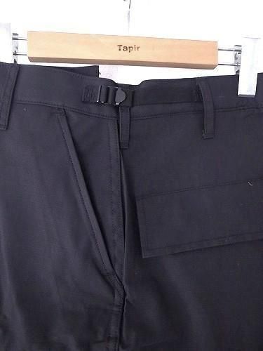 PROPPER BDU 硼 BLACK mens