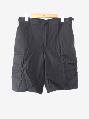 PROPPER BDU カーゴショーツ BLACK mens