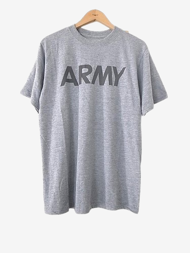 SOFFE U.S.ARMY Tシャツ unisex