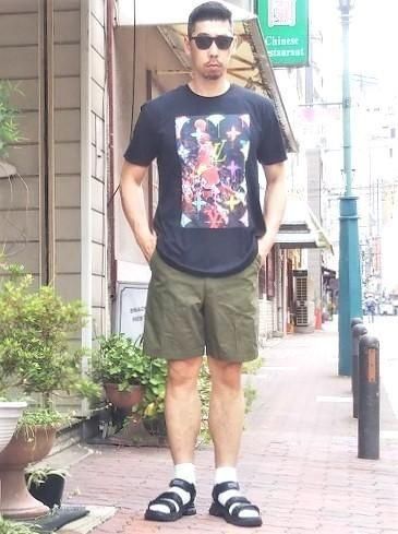 ꥹ եƥ硼 ᥤ USED unisex