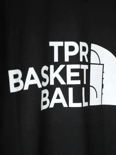 TPR SPORTS ץTee BASKETBALL unisex