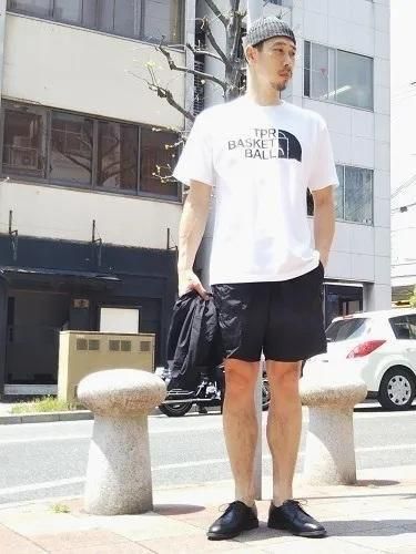 TPR SPORTS ץTee BASKETBALL unisex