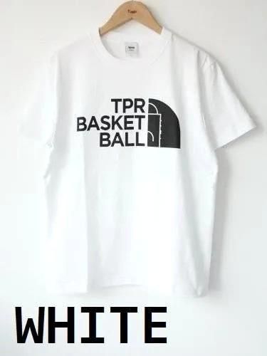 TPR SPORTS ץTee BASKETBALL unisex
