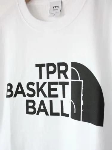 TPR SPORTS ץTee BASKETBALL unisex